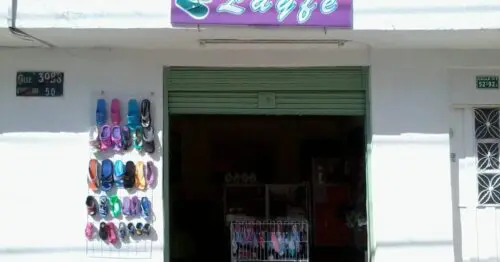 LAYFE CALZADO Y VARIEDADES BOGOTÁ LAYFE CALZADO Y VARIEDADES BOGOTÁ